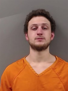 Chipper Wade Statum mugshot