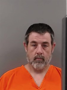 Dylan Shane Johnston mugshot