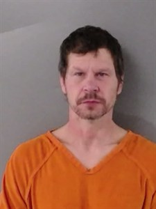 Eugene Mark Sullivan mugshot