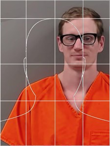 Justin James Coddington mugshot