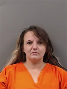 Sierra Elizabeth Campbell mugshot
