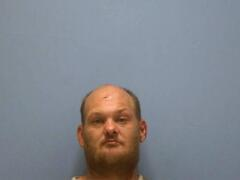 Allie Eugene Carpenter II mugshot