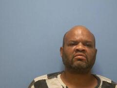 Andrew N A Harris III mugshot