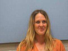Brandy Marie Phelps mugshot