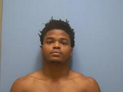 Chris Hatcher mugshot