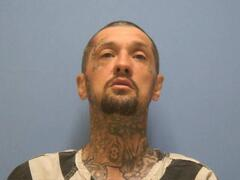 Christopher Dwayne Holt mugshot