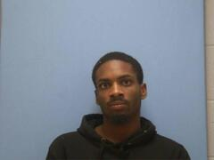 C'Mareon Deshaun Fowler mugshot