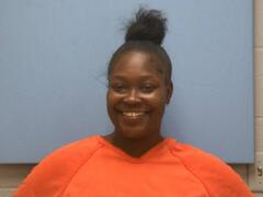 Damera R Smith mugshot