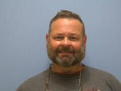 David Wayne Gotter mugshot