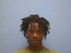 Dedrick J Sharkey mugshot