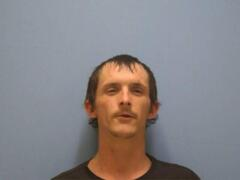 Devin Lee Wells mugshot
