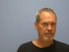 James Avery Moore mugshot