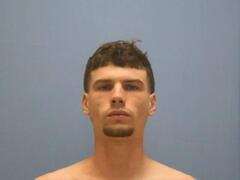 James Boland Memphis mugshot