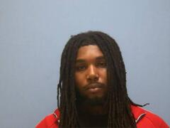 Jehovah J Beal mugshot