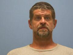 Jeremy E Yates mugshot