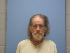 John Casey Roche mugshot