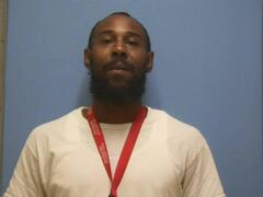 Johnny Lee Jones Jr mugshot