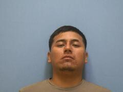 Justino Nmn Bello-Hernandez mugshot