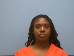 Kesha Deonne Anderson mugshot