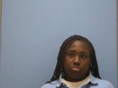 Kyarra Denean Fowler mugshot