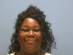 Lorina Lynett Turner mugshot