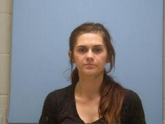 Lynsey Dinez Stallings mugshot