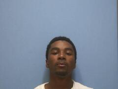 Markavious Jacquez Bruce mugshot