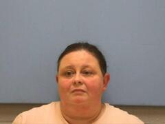 Monica Salinalynn Cutler mugshot