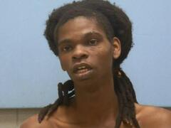 Myles Jaquez Waddell mugshot