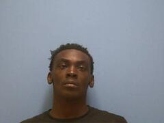 Nathaniel Jamal Williams mugshot