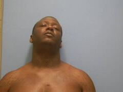 Richard Lee Stapleton mugshot