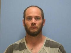 Robert Don Wallace mugshot