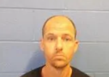 Ronny E Hanly mugshot