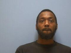 Shadondre Kejaun Black mugshot