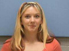 Shelby Lynn Gann mugshot