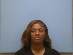 Shmarea Irieal Wilson mugshot