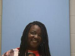 Tiana Shirr Smith mugshot