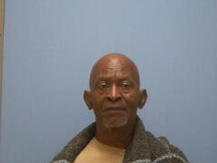 Tommy Lee Rogers mugshot