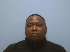 Xamie Cannon Malik mugshot