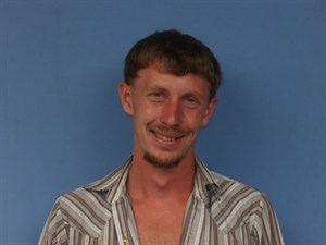 Brady William Jernigan mugshot