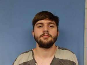 Brody Lee Farley mugshot