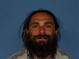 Clifford James Andrews mugshot