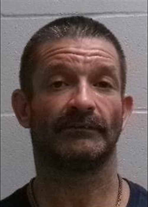 Anthony Ray Dollar mugshot
