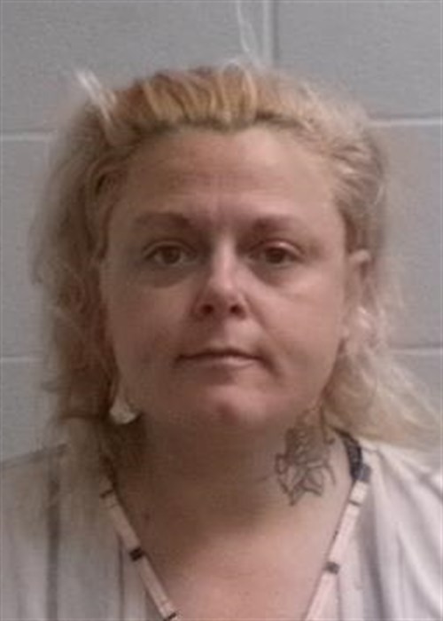 Ashley Danyel Sinnett mugshot