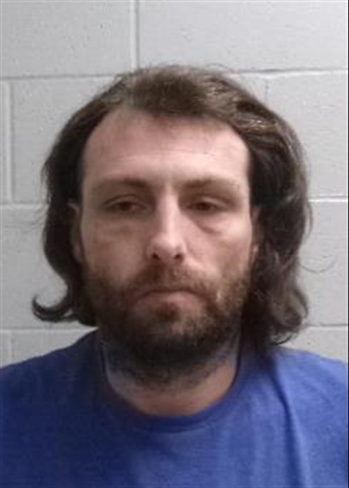 Chase Tyler Slavens mugshot