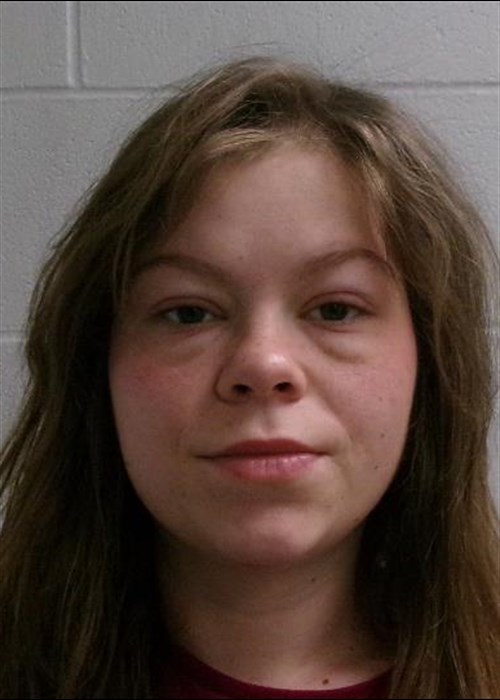 Jessica Annette Long mugshot