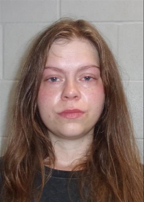 Jessica Annette Long mugshot