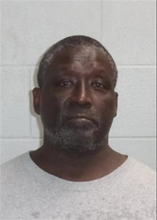 Kevin Ray Williams mugshot