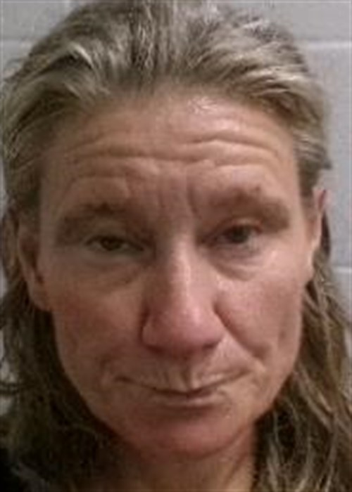 Loretta Jean Bradshaw mugshot