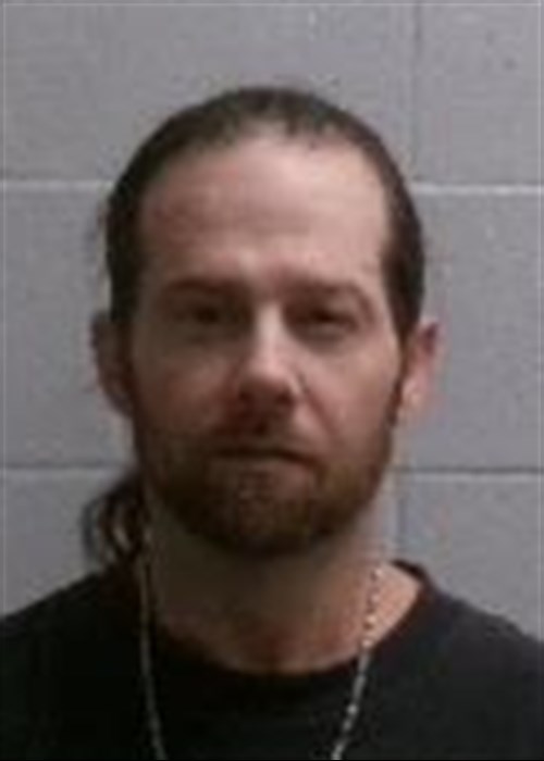 Matthew Ray Fuller mugshot